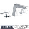 Bristan Sail 3 Hole Bath Filler Spare Parts